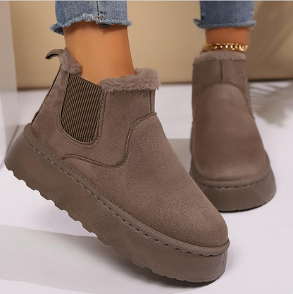 Blakiva |Comfortable boots