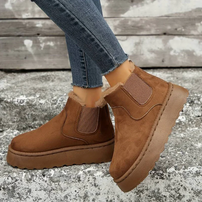 Blakiva |Comfortable boots